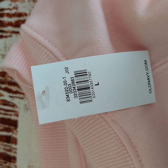 Kisses Valentine Sweatshirt - Picture 4 of 7